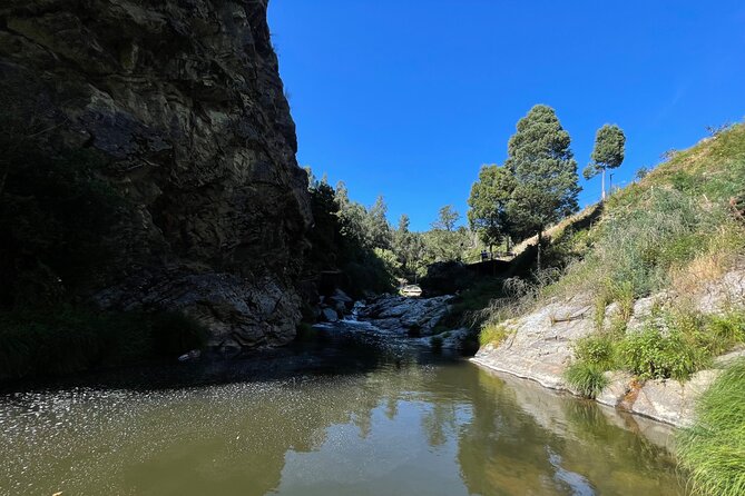 Private 4x4 Tour From Douro to Serra - Private 4x4 from Porto to Douro and Serra, what it is really like