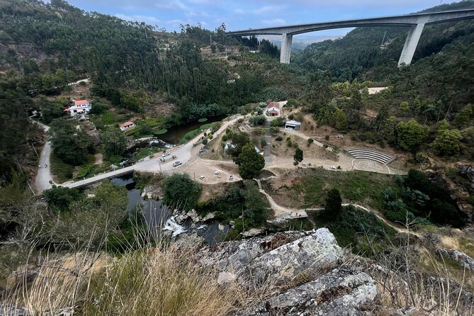 Private 4x4 Tour From Douro to Serra - Pickup and meeting point, how to make it smooth