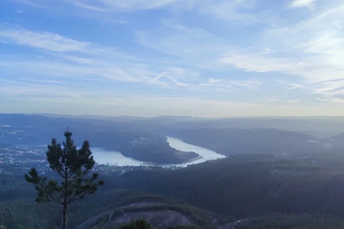 Private 4x4 Tour From Douro to Serra - Price and value, what $106.51 per person buys you