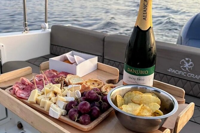 Private 6 Bridges Cruise with Tapas and Port Wine - Key highlights worth knowing