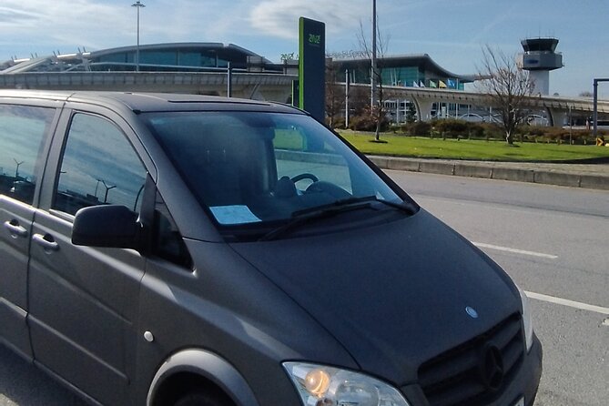 Private Airport or City Transfer in Porto - Why this Porto transfer feels worth it