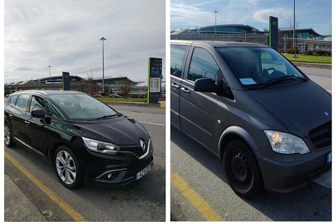 Private Airport or City Transfer in Porto - Turning a short transfer into real Porto momentum