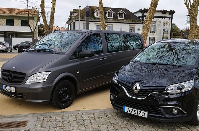 Private Airport or City Transfer in Porto - Who this Porto5Stars transfer suits best