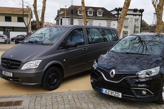 Private Airport or City Transfer in Porto - Pricing and value: $36.30 per group can make sense fast