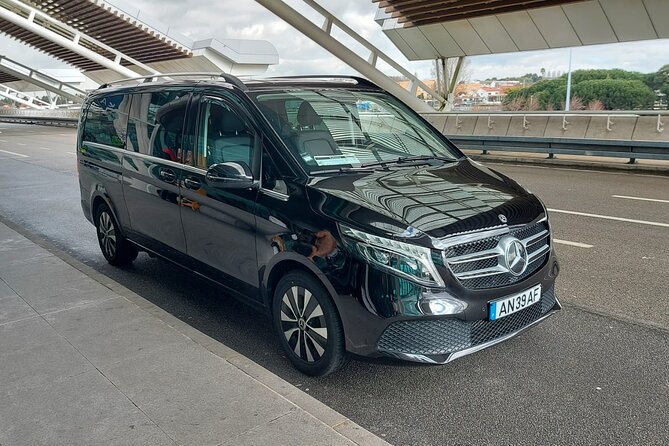 Private Airport Transfer from Porto to Fátima - Key highlights worth knowing