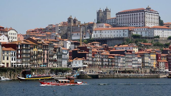 Private Airport Transfer: Porto (24/7 Mercedes VIP Service) - How the Porto 24/7 Mercedes VIP pickup keeps your trip simple