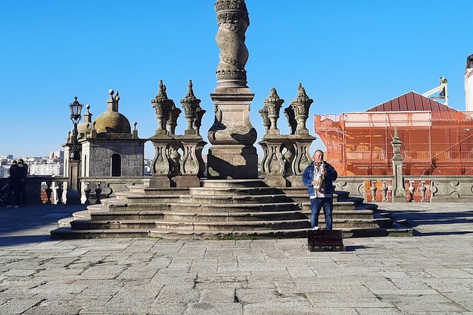 Private Airport Transfer: Porto (24/7 Mercedes VIP Service) - Timing, flight delays, and what to do if things go sideways