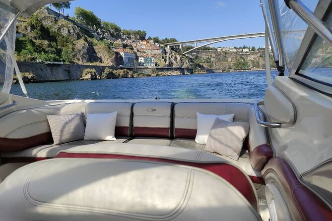 Private Boat Tour 6 Bridges and Ribeira option Sunset up to 6px - Private Boat Value: $209.99 for Up to 6, and Why It Adds Up