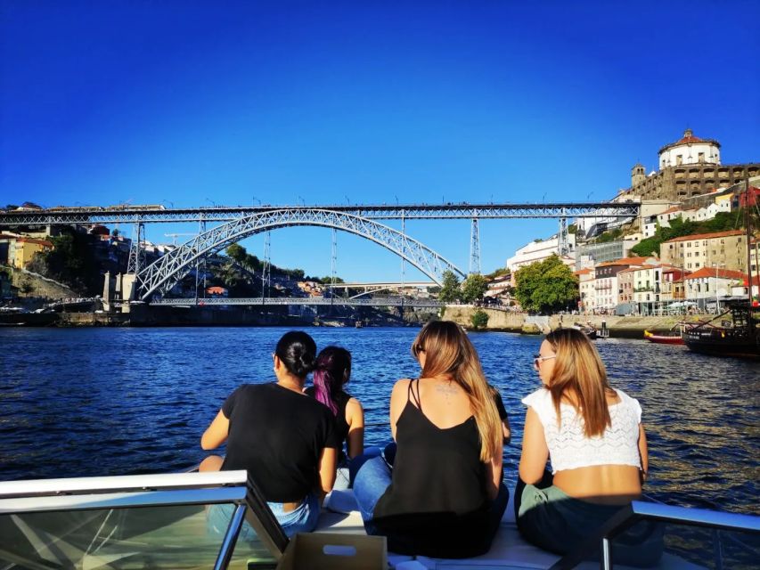 Private Boat Tour 6 Bridges, up to 6px Sunset Option - Starting near Afurada: first skyline angles you’ll want to capture fast