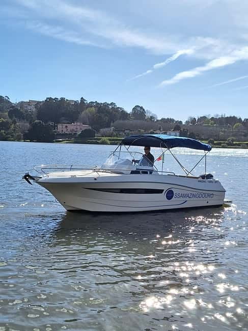 Private Boat Tour in Porto with Portuguese Tapas Option - Why this private Douro boat tour beats the usual Porto sightseeing