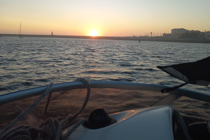 Private Boat Tour on the Douro River at Sunset - The bridge run: Freixo, São João, Ponte D. Maria Pia, Ponte D. Luis I