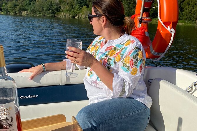 Private Boat Tour on the Douro River at Sunset - Price and timing: is $210.04 per person actually good value?