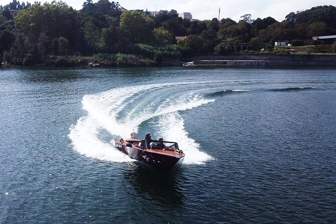 Private Boat Tour - Ricky's Douro - Timing, meeting point, and what to do before you go