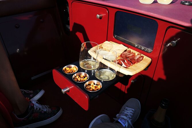 Private Boat Tour - Ricky's Douro - Should you book Rickys Douro with Francisco Duarte?