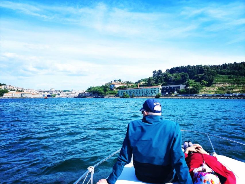 Private Boat Trip for 2 with Tasting in Porto -Sunset Option - Key things that make this Douro sunset tour worth your time