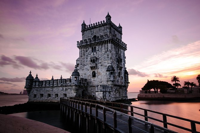 Private Car Transfer from Porto to Lisbon with 2 hours for sightseeing - Vehicle Choice and Luggage Space, Why It Affects Your Day