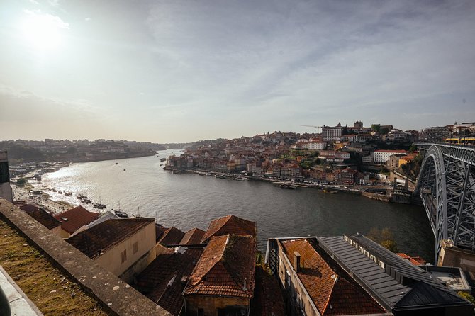 Private City Kickstart Tour: Porto - Pace and group size, the difference between a tour and a stroll