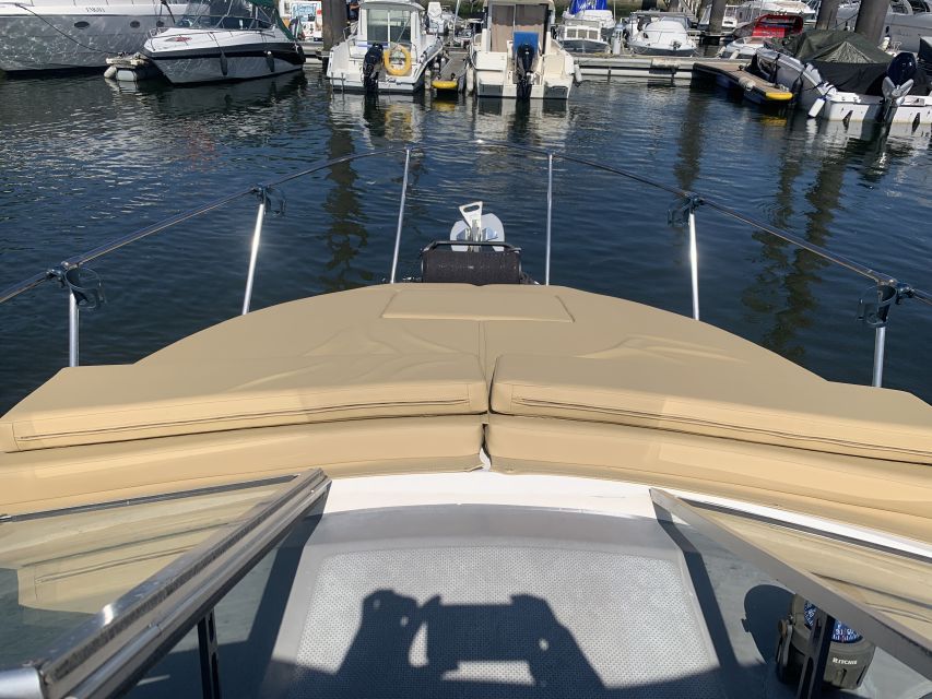 Private Cruise in Rio Douro - 2 hours - Up to 8 Passengers - Logistics that actually affect your experience