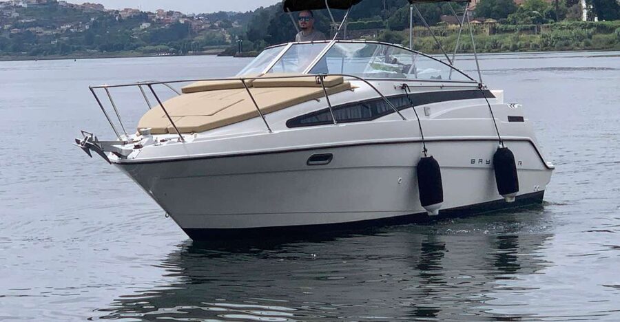 Private Cruise in Rio Douro - 2 hours - Up to 8 Passengers - How the skipper makes the cruise feel easy (Ricardo is a standout)