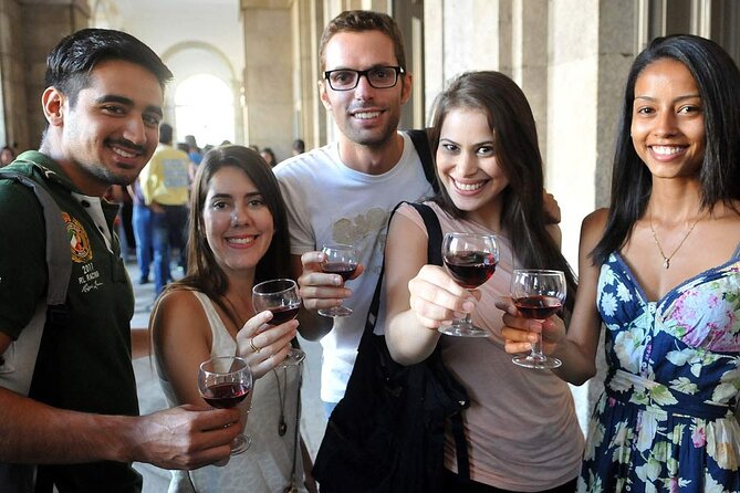 Private Custom Walking Tour in Porto - Key highlights you will care about