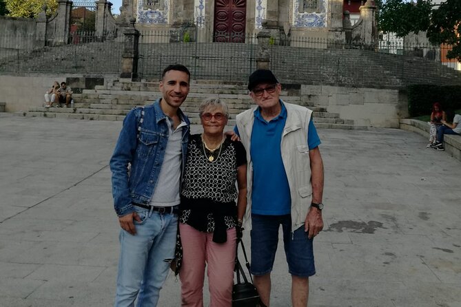Private Custom Walking Tour in Porto - What is included, what is not, and how to plan your day