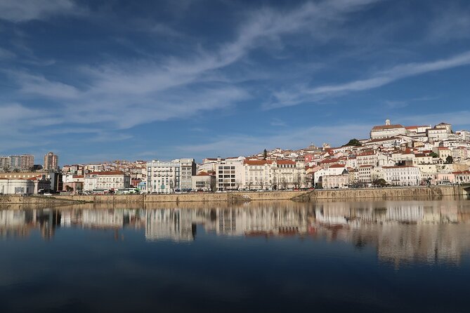 Private day trip from Porto to Aveiro, Coimbra and back - What’s included, what’s not, and how to avoid surprises