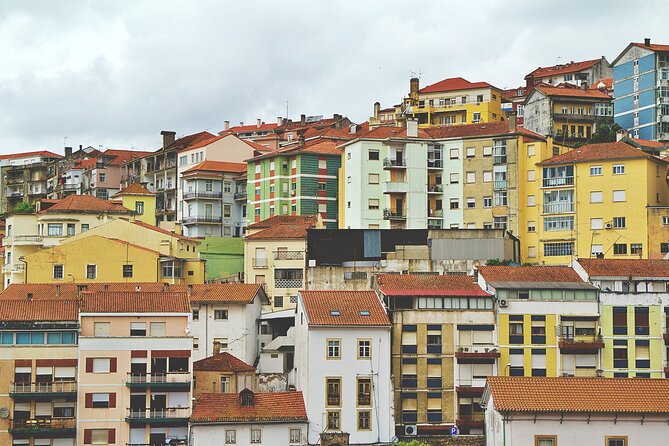 Private day trip from Porto to Aveiro, Coimbra and back - Getting the most out of the day: pacing, pickup, and timing tips