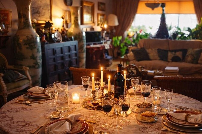 Private dining at Paulo's table - Pricing and value: why $133.08 per person can make sense