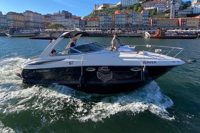 Private Douro navigation with local flavors - Key points before you go