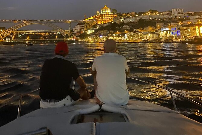 Private Douro navigation with local flavors - Comfort, Wi-Fi, and safety: the practical stuff that helps