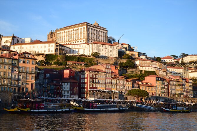 Private Douro River Sailing Cruise (Sunset Available) - Key Things I’d Bet On
