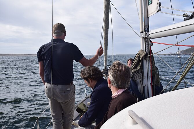 Private Douro River Sailing Cruise (Sunset Available) - Port Wine Tasting on Board: Small, But Smartly Placed