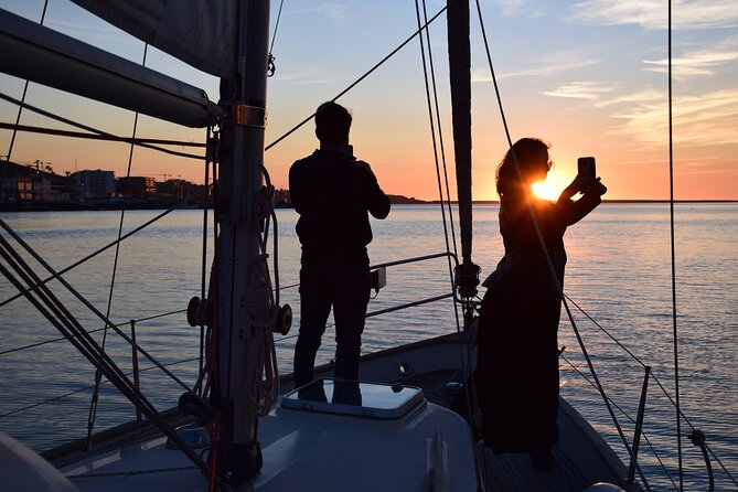 Private Douro River Sailing Cruise (Sunset Available) - How Much Time You Get, and What Makes It Feel Worth It