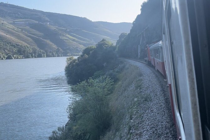 Private Douro Tour with Lunch Wine Tasting Boat and Train Cruise - Price and Value: What You Really Get for $290.36