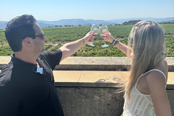 Private Douro Valley, 2 wine tastings and boat tour - Key highlights for your Douro Valley day