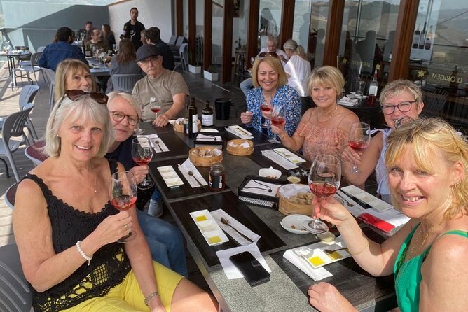 Private Douro Valley Food and Wine Tour From Porto - Key highlights to expect