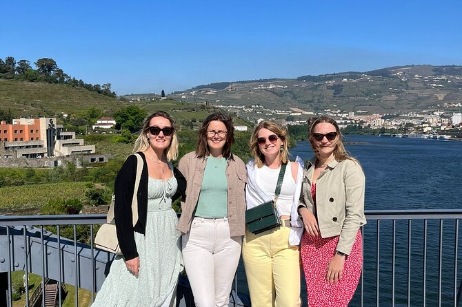 Private Douro Valley Food and Wine Tour From Porto - Pinhão: choose a Rabelo boat cruise or keep it on land
