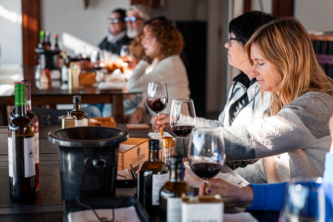 Private Douro Valley Tour: Boutique Winery & River Cruise - Guides make the day: the human touch behind the best ratings
