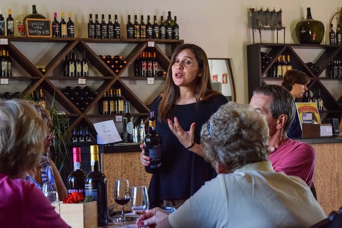 Private Douro Valley Tour: Boutique Winery & River Cruise - What to wear and how to plan for weather swings in the Douro