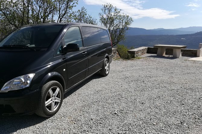Private Douro Valley Tour from Porto - How the 9-Hour Route From Porto Stays Worth It