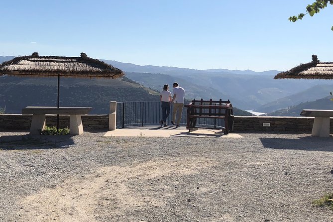 Private Douro Valley Tour from Porto - Free Internet on Board: Handy for Families and Planning
