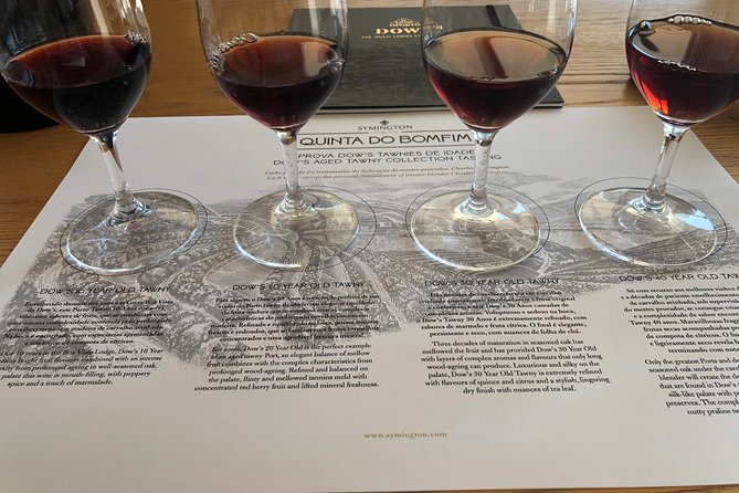 Private Douro Valley Tour Includes Wine Tasting and Boat Tour - Wine, boat, or a second tasting: what the included option means for your day