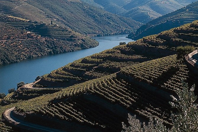 Private Douro Valley Tour Includes Wine Tasting and Boat Tour - Pinhão train station tiles and the lunch-cruise rhythm on the Douro River