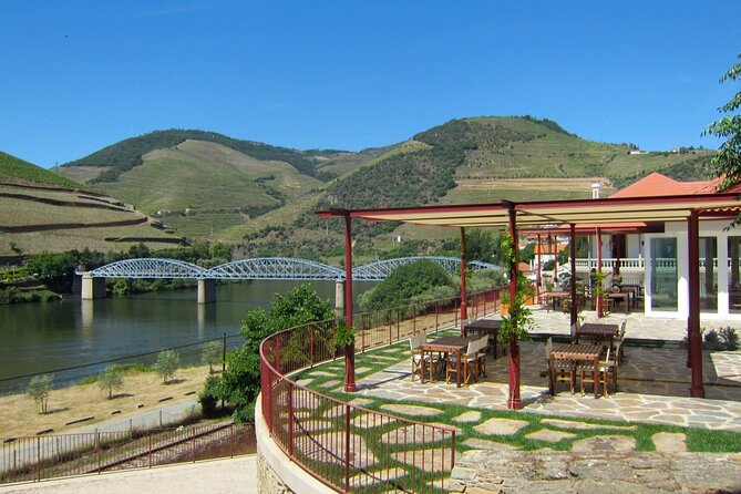 Private Douro Valley Tour Including 3 Wineries - Quinta da Roeda and Quinta do Beijo: two more tasting styles, one steady flow