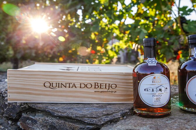 Private Douro Valley Tour Including 3 Wineries - Why the wines and tastings work well in a single day