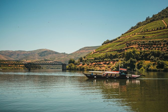 Private Douro Valley Tour Including 3 Wineries - Price and value for a private Douro day from Porto