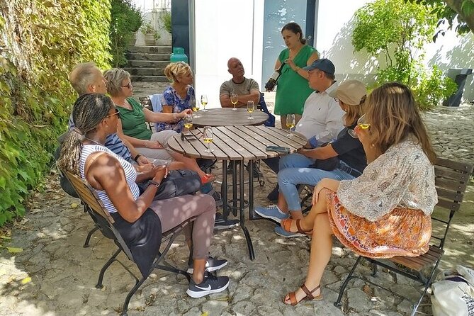 Private Douro Valley Tour Taylor Made from Porto - Taylor-made planning with Viva Douro Tours and guide Hugo