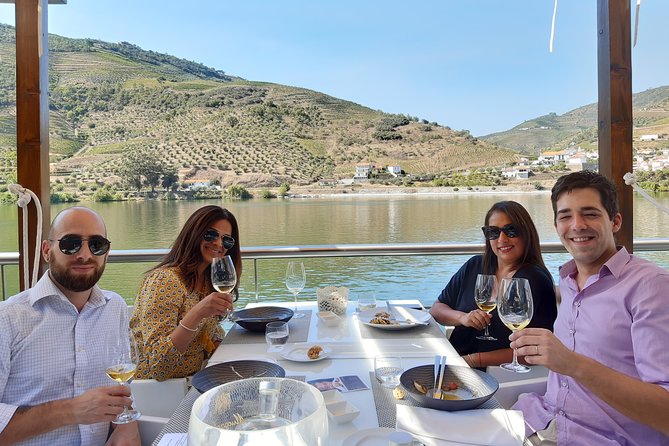 Private Douro Valley Tour with Sommelier, Lunch and Wine Tasting - Key Highlights You’ll Actually Feel During the Day