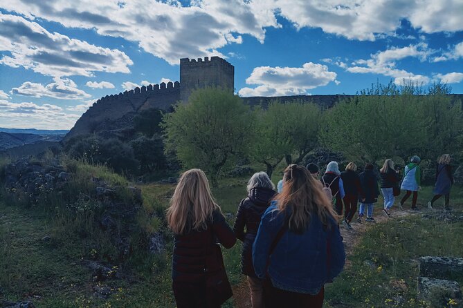 Private Douro Valley Tour with Sommelier, Lunch and Wine Tasting - The Manor House Celeirós: Lunch, Winery Tour, and Tasting in One Block
