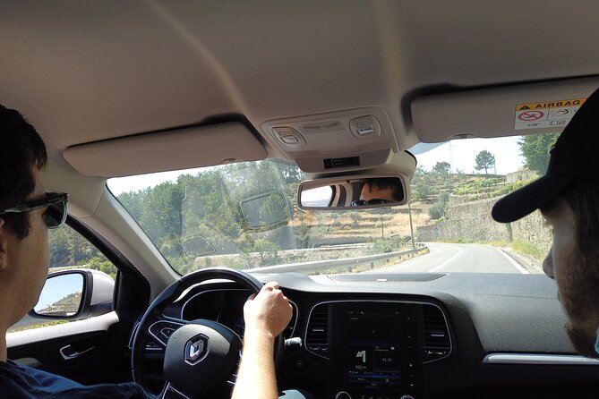 Private Douro Valley Tour with Sommelier, Lunch and Wine Tasting - What the Sommelier Format Really Changes for You